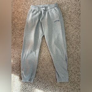 UW Eau Claire Joggers